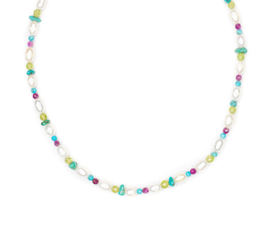 Lucretia Necklace